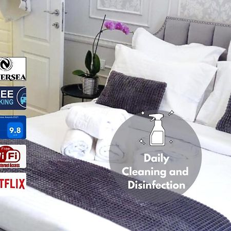 Victory Sea House Hotel Constanta Ngoại thất bức ảnh