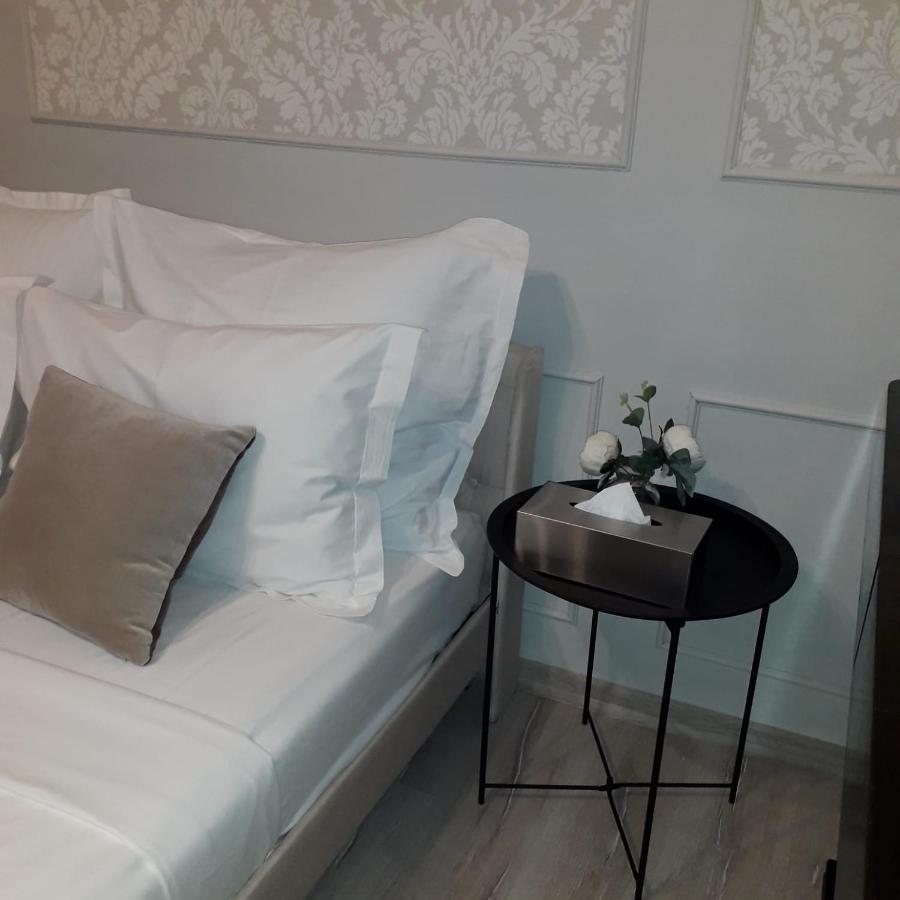 Victory Sea House Hotel Constanta Ngoại thất bức ảnh