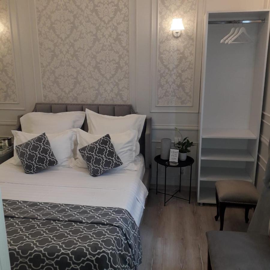 Victory Sea House Hotel Constanta Ngoại thất bức ảnh