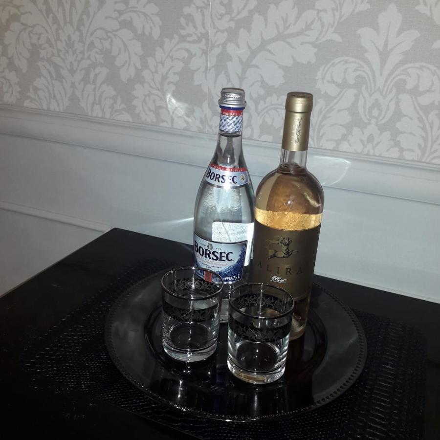 Victory Sea House Hotel Constanta Ngoại thất bức ảnh
