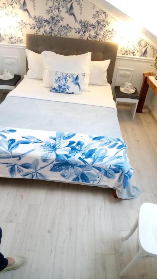 Victory Sea House Hotel Constanta Ngoại thất bức ảnh