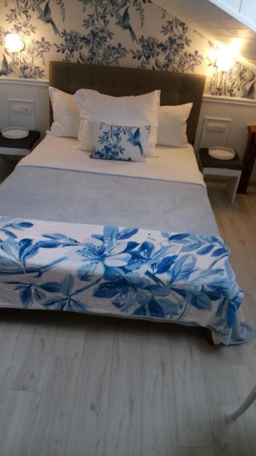 Victory Sea House Hotel Constanta Ngoại thất bức ảnh