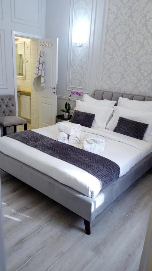 Victory Sea House Hotel Constanta Ngoại thất bức ảnh