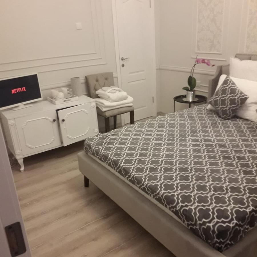 Victory Sea House Hotel Constanta Ngoại thất bức ảnh