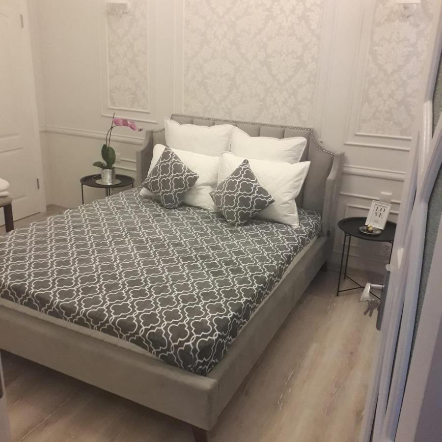 Victory Sea House Hotel Constanta Ngoại thất bức ảnh