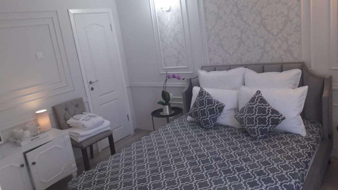 Victory Sea House Hotel Constanta Ngoại thất bức ảnh