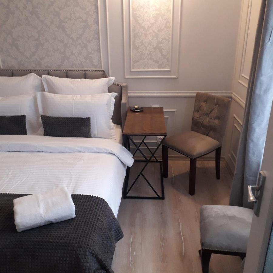 Victory Sea House Hotel Constanta Ngoại thất bức ảnh