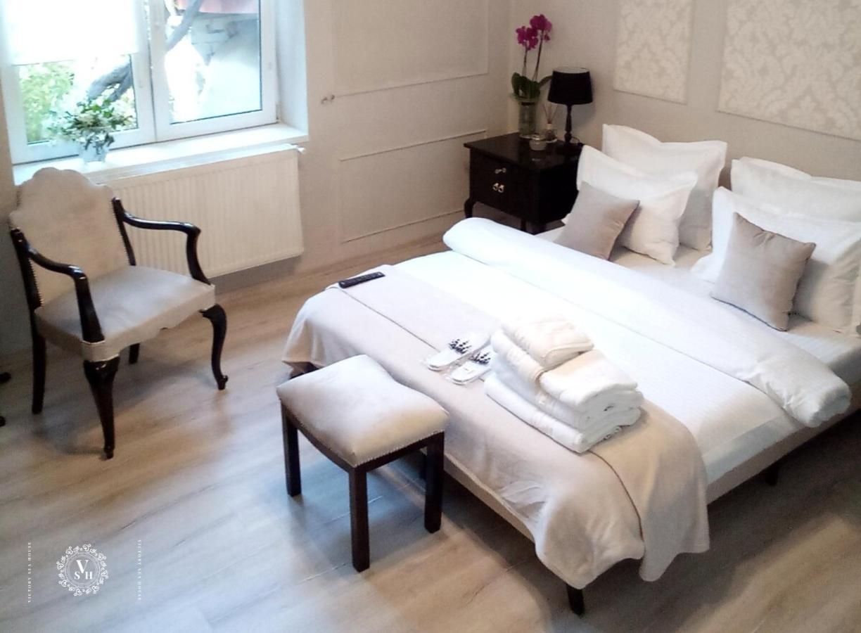 Victory Sea House Hotel Constanta Ngoại thất bức ảnh