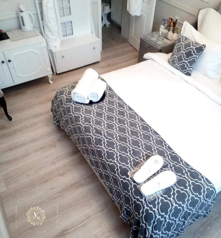 Victory Sea House Hotel Constanta Ngoại thất bức ảnh