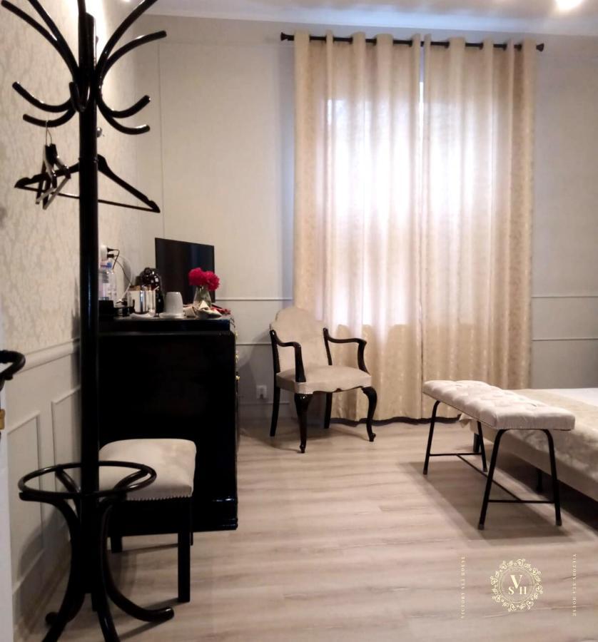 Victory Sea House Hotel Constanta Ngoại thất bức ảnh
